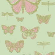 Butterflies & Dragonflies (103-15063)